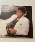 Michael Jackson Thriller 1982 Vinyl