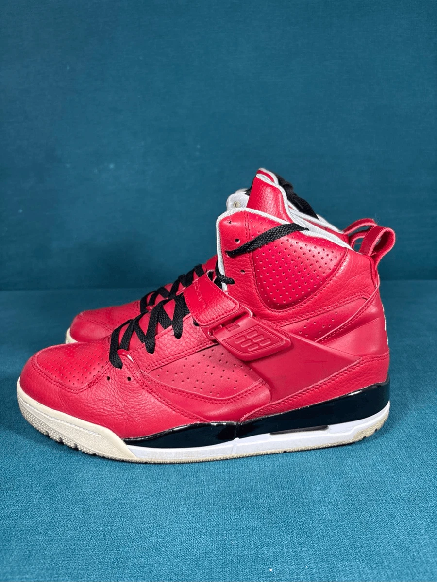 Jordan Flight 45 High Black - огромный выбор по лучшим ценам | eBay