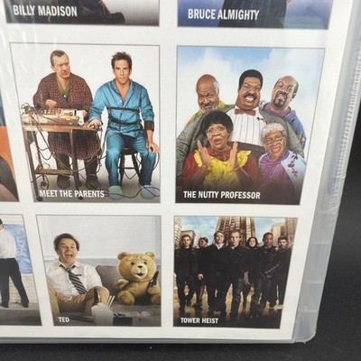 Universal 10-Film Comedy Collection (DVD) for sale online | eBay