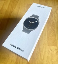 Samsung Galaxy Watch 8 Bluetooth Smartwatch Genuine / Sealed / New