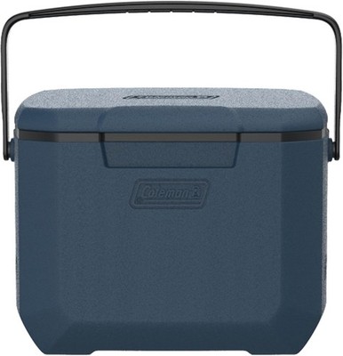 16qt Sapphire Insulated Portable Cooler - Ice Retention for Camping & Sports