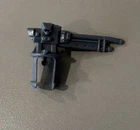 Vintage Star Wars Snowspeeder Rear Cannon Gun Kenner 1980 ESB Original
