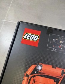 LEGO Technic Porsche 911 GT3 RS 42056 🏎️🔥 Brand New Sealed