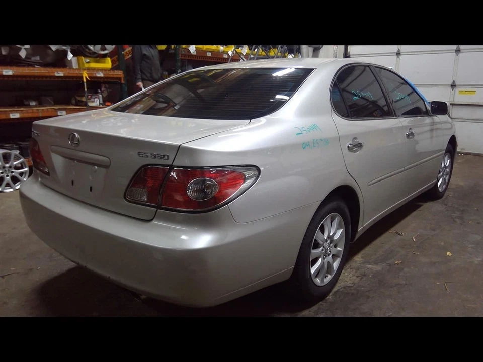 Driver Left Air Bag Driver Roof Fits 04-06 LEXUS ES330 1690845 Foto 4 de 4