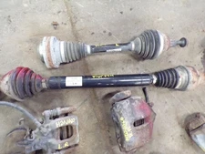 Passenger Axle Shaft Axle Shaft Sedan Hybrid 1.4L Fits 13-16 JETTA 1265377