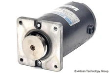 Leeson CM34D20NZ1A Permanent Magnet DC Motor
