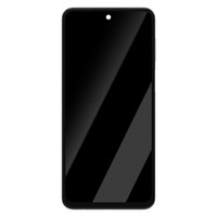 Xiaomi, Lcd-Bildschirm + Touchscreen + GehäUse FüR Xiaomi Redmi Note 9S