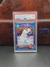 Autograph Authenticators 20