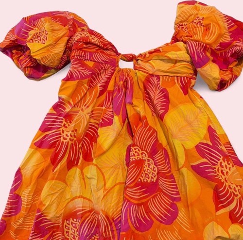 FARM RIO dress