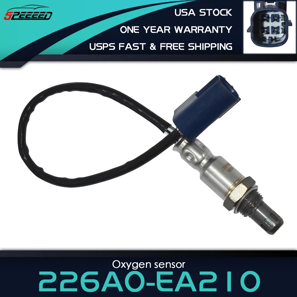 Nissan Oxygen Sensors for Nissan Frontier for sale | eBay