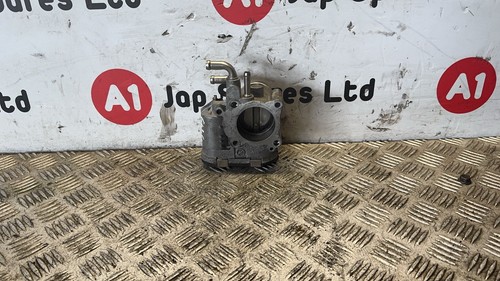 2014-2016 HYUNDAI I30 MK2 GD 1.4 PETROL G4LC THROTTLE BODY 35100-03700 - Picture 7 of 8