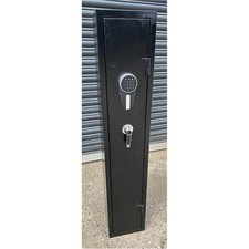 Ultra lightweight digital  3 Air rifle gun safe, Air pistol,air gun cabinet only