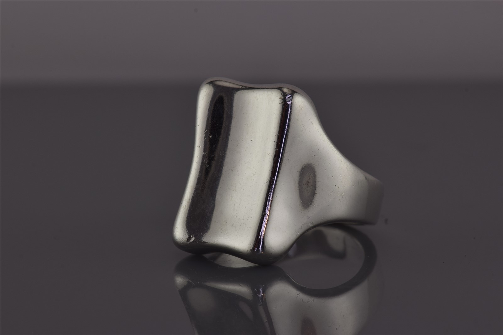 Robert Lee Studio Sterling Silver Rectangular Mod… - image 6