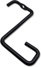 Left Belt Keeper for Husqvarna Craftsman Poulan Mowers, Left Hand Belt Guide