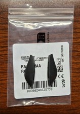 Costa Del Mar Finlet- Genuine Replacement Nose Pads - 6S9118/ RAL1636AA