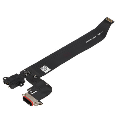 Mobile Phone Replacement Parts Tail Plug Flex Cable Suitable For 5T Fit