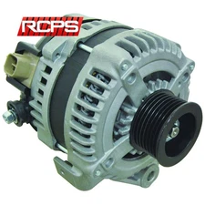 New 100A Alternator For Scion tC 2.4L 2005-2010 9664219-388 104210-3880 AND0288