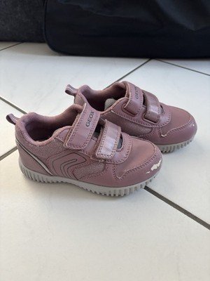 Geox Mädchen Schuhe, Größe 26