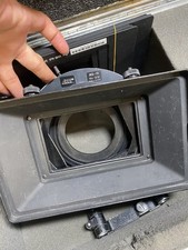 Arri Arriflex MB-19 Matte Box w/Case