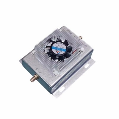 RF Wideband Power Amplifier 10 to 1300 MHz 5 W 36-41dB Gain New
