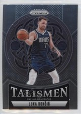 Luka Doncic Prizm 2024/25 Prizm #14