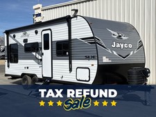2026 Jayco Jay Flight SLX Double Axle 210QBW
