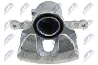 Bremssattel NTY HZP-FT-052 Grauguss FüR Fiat Tipo 357HXN1A 357SXN1A 357WXN1A 357