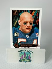 2024 Panini Donruss - All-Time Gridiron Kings Brian Urlacher #3