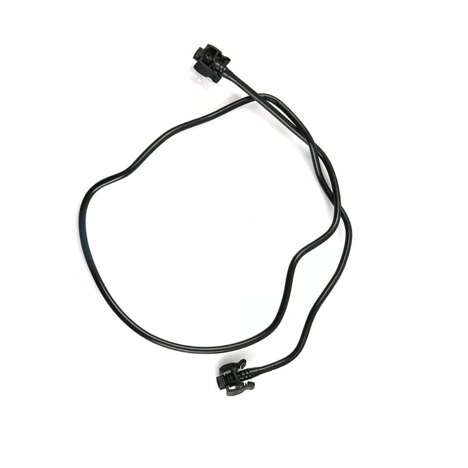 Direct Replacement Cooling Water Pipe Fits Multiple For Ford Applications - Image 4 of 4