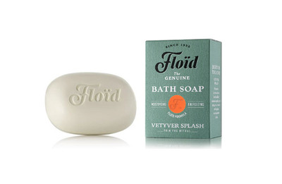 Floid Bath Soap Veryver Splash 120g