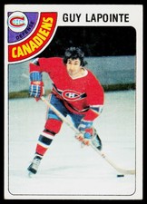 Click to enlarge Guy Lapointe