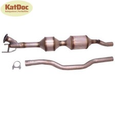 ✅ Ruß-Partikelfilter Seat Alhambra, VW Sharan, 2.0 TDI, Euro 6