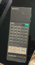 Telecomando Sony Trinitron RM-689