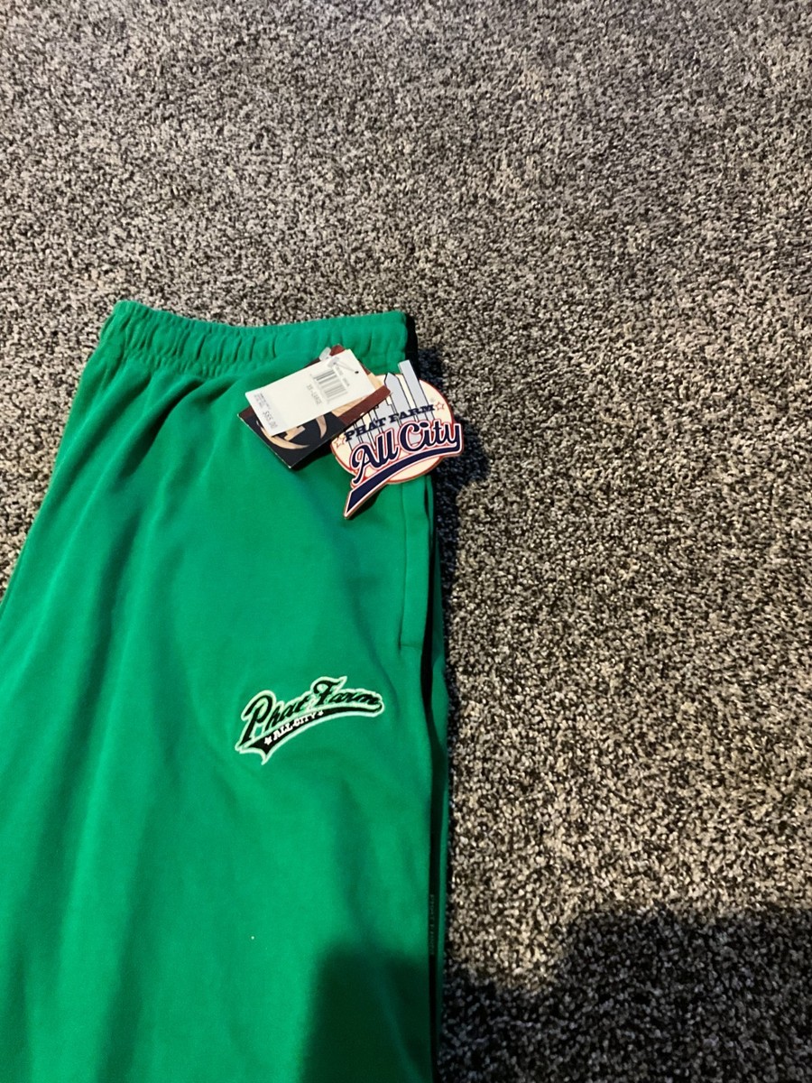 Rare vintage Phat Farm all city pants View 5