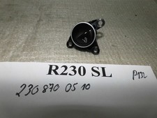 Schalter Heckklappe   2308700510   R230 SL  Mercedes