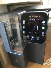 the watery reverse osmosis water dispenser