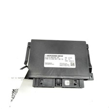 MERCEDES-BENZ A W177 Getriebe Steuereinheit A0009013013Q01 2.0 Benzin 38114105 MERCEDES-BENZ A W177 Getriebe Steuereinheit A0009013013Q01 2.0 Benzin 38114105