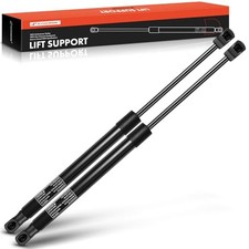 Tailgate Rear Trunk Lift Supports Shock Struts Compatible with Select