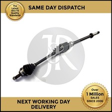 PEUGEOT 306-405 1.1-1.4-1.6 DRIVESHAFT OFF/SIDE 1993>2002
