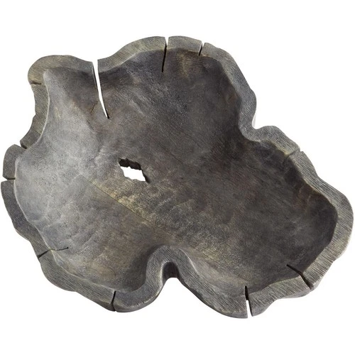 Cyan Design 11334 Bovina Black Tray - Picture 3 of 4