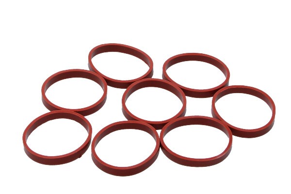 JEU DE JOINTS DE COLLECTEUR D'ADMISSION LAND ROVER DISCOVERY 2.0D 15- - Picture 1 of 1