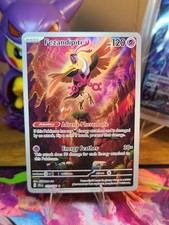 Fezandipiti 073/064 Sv: Shrouded Fable Holo