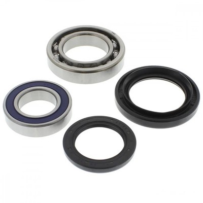 Radlager Satz Hinterrad kpl. 25-1567 für Yamaha YFM 450 FAS FXW Wolverine Edit 2