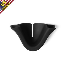 Anti-Leak Silicone Nose Pad Shading Cover Cushion Nasal Holder For Quest 2 VR