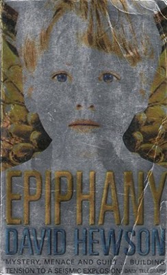 Epiphany,David Hewson