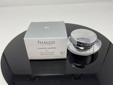 Thalgo Hydra Lumiere Marine Brightening Cream  NIB  Sealed  Authentic