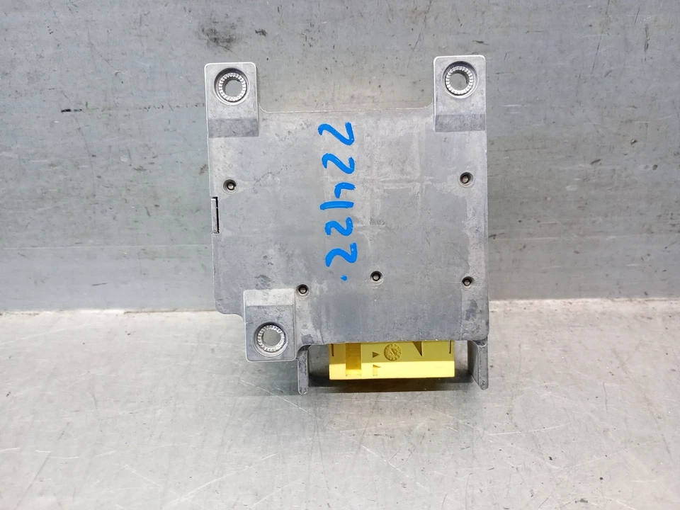 96FG14B056CB CENTRALINA  / 5449109 PER FORD FIESTA IV JA_, JB_ 1.25 I 16V - Immagine 2 di 4