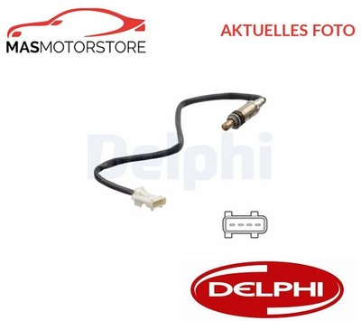 LAMBDASONDE LAMDASONDE DELPHI ES21251-12B1 I FÜR PEUGEOT PARTNER,806