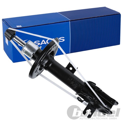 Ammortizzatore SACHS 554 041, Gas, Anteriore Per Volvo V70 XC, Compatibile Con Vari Modelli