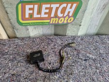 86-92 SUZUKI RG125 UJ GAMMA CDI ECU IGNITER BOX UNIT